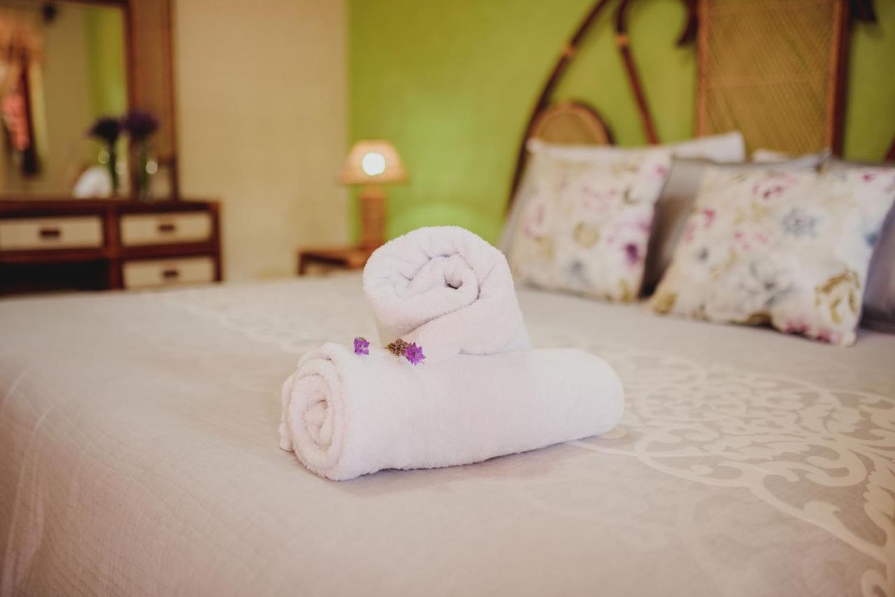 Gran Misiones Tequisquiapan Hotel Bagian luar foto