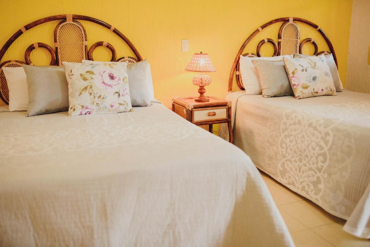 Gran Misiones Tequisquiapan Hotel Bagian luar foto