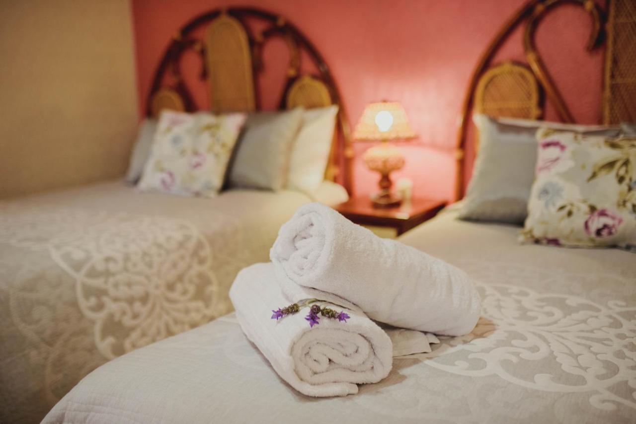 Gran Misiones Tequisquiapan Hotel Bagian luar foto