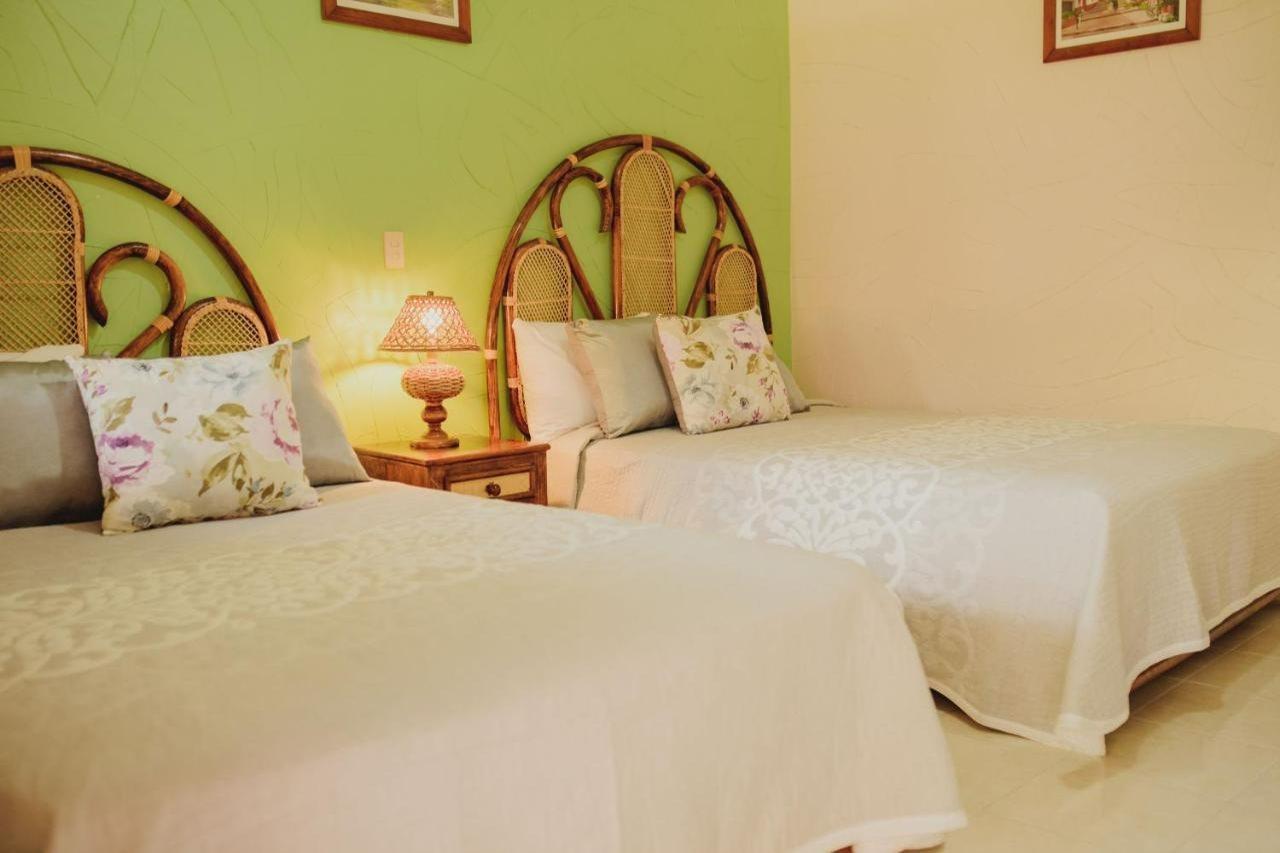 Gran Misiones Tequisquiapan Hotel Bagian luar foto